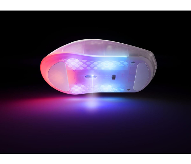 SteelSeries Aerox 3 WL Gen 2 (Ghost) - 1512555 - zdjęcie 19